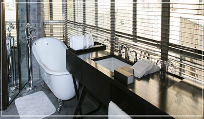 @ Gallery Suites Шанхай Экстерьер фото